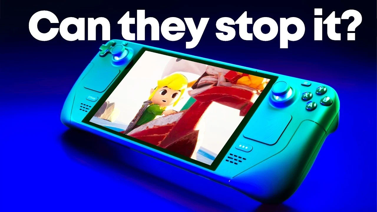 Valve interrompe vendas de Steam Deck: o que os compradores precisam saber