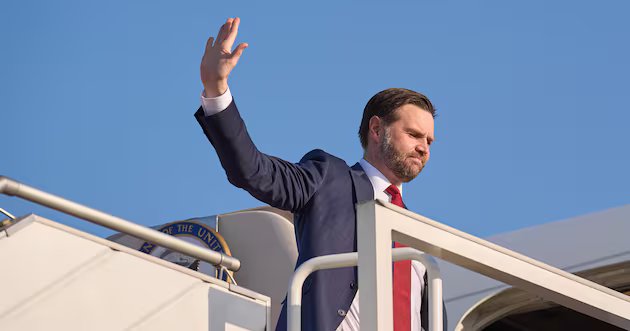 Vance diz ao Papa Leão para manter a ética após a controvérsia de Trump – Deseret News