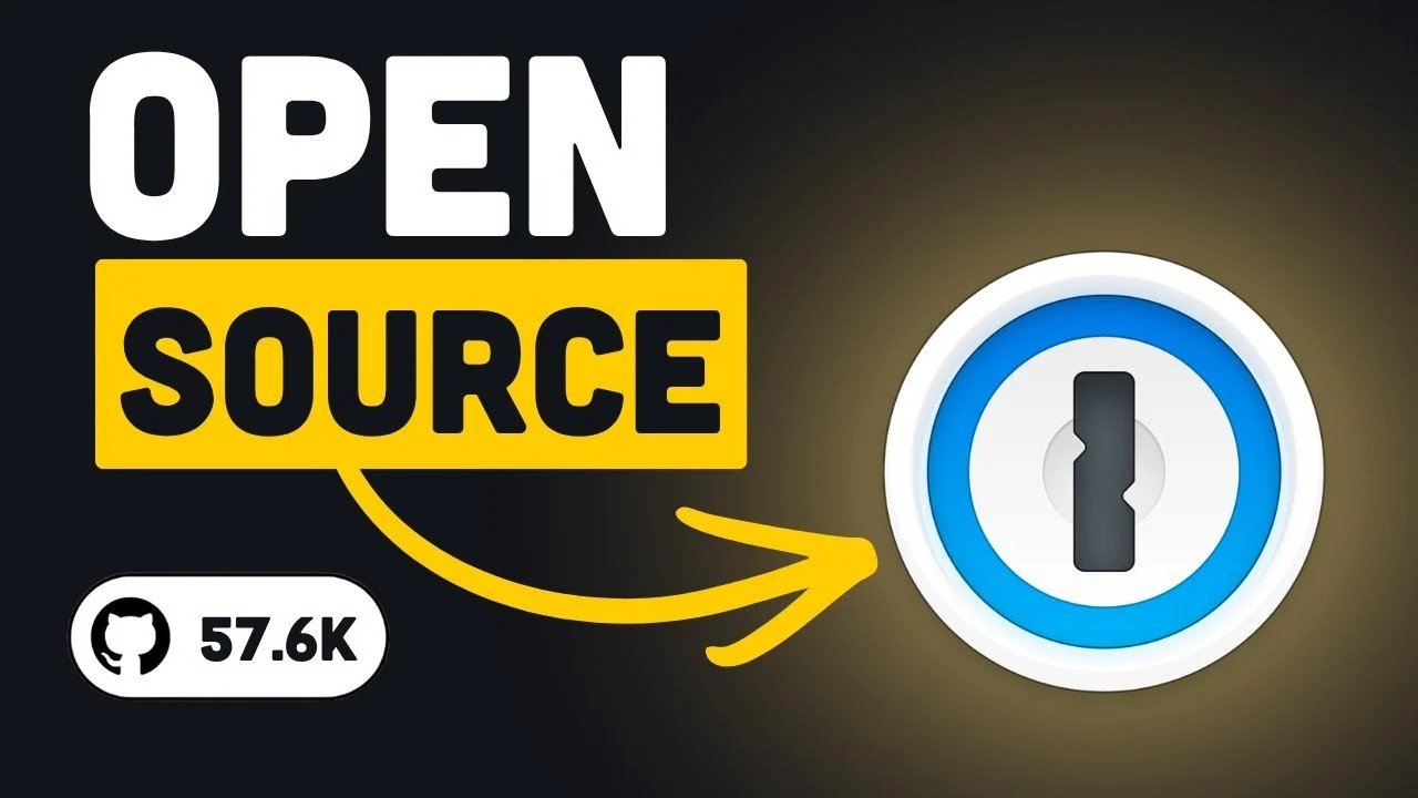 Vaultwarden: gerenciador de senhas gratuito, auto-hospedado e sem assinaturas