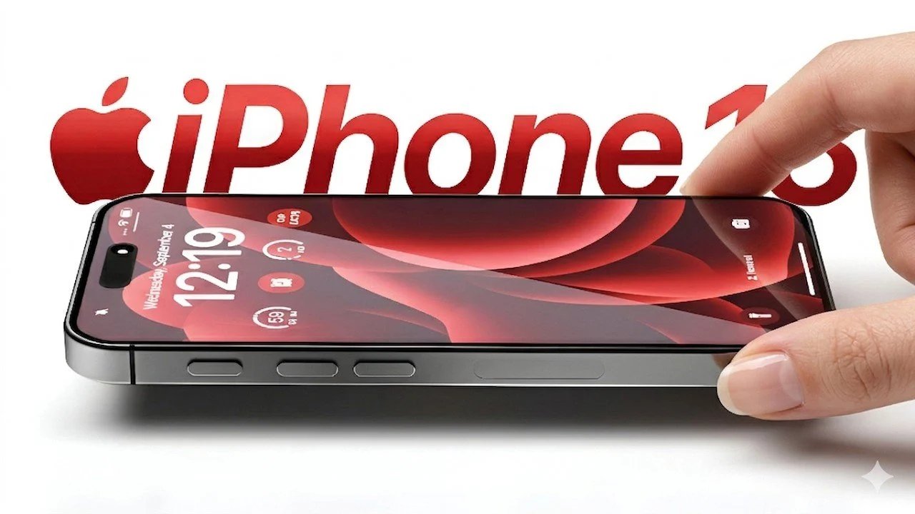 Vazamento do iPhone 18: Dynamic Island encolhe 35% com novo design