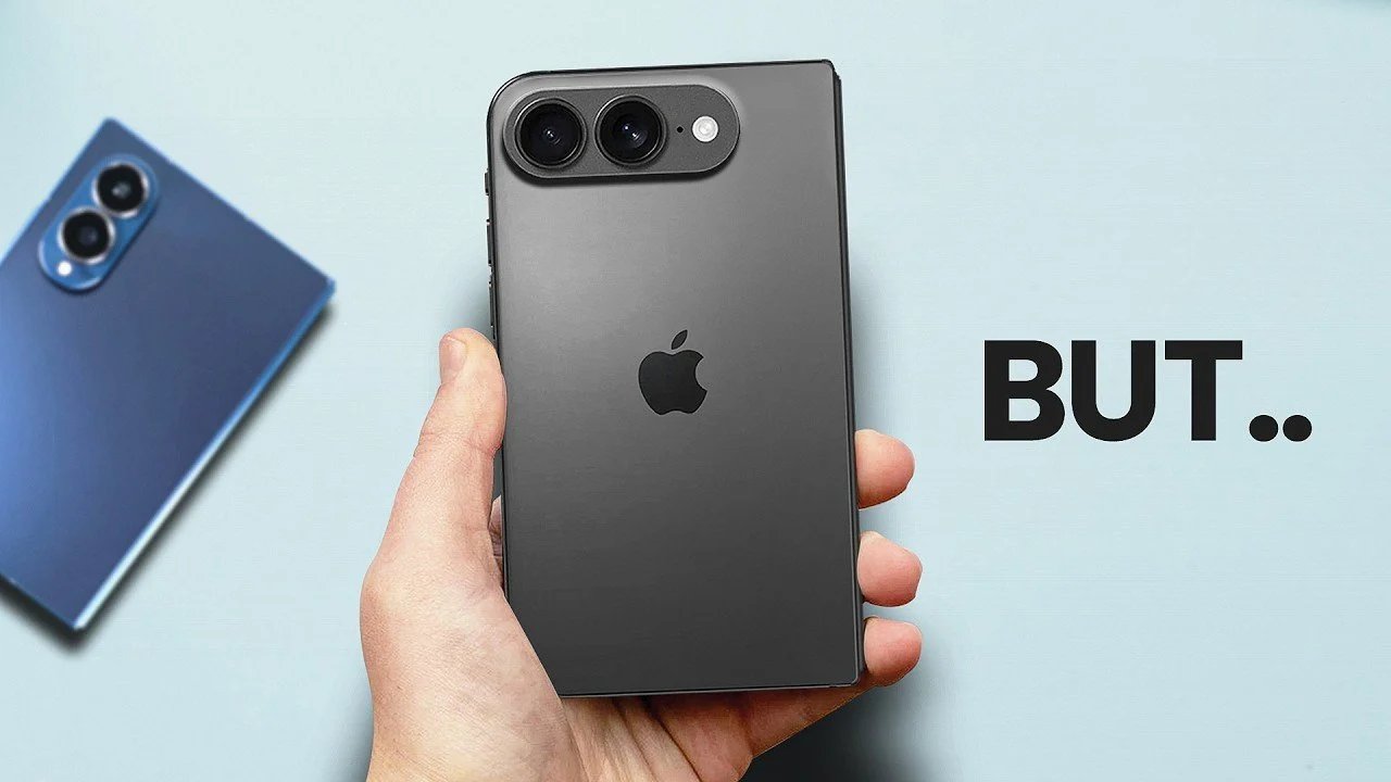 Vazamento do iPhone Ultra Fold: especificações, preço e recursos de design (2026)