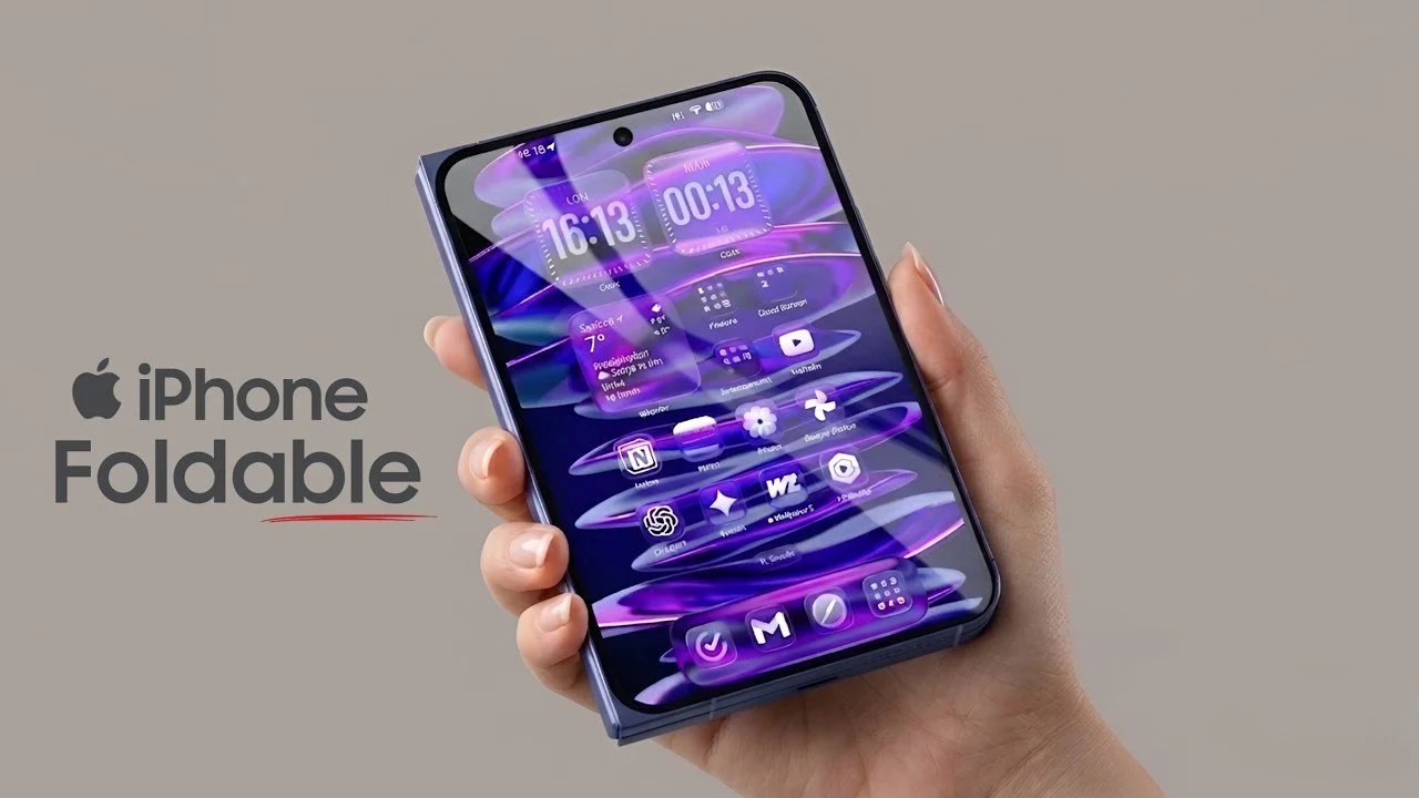 Vazamento do iPhone Ultra: especificações, preço e design muito melhores