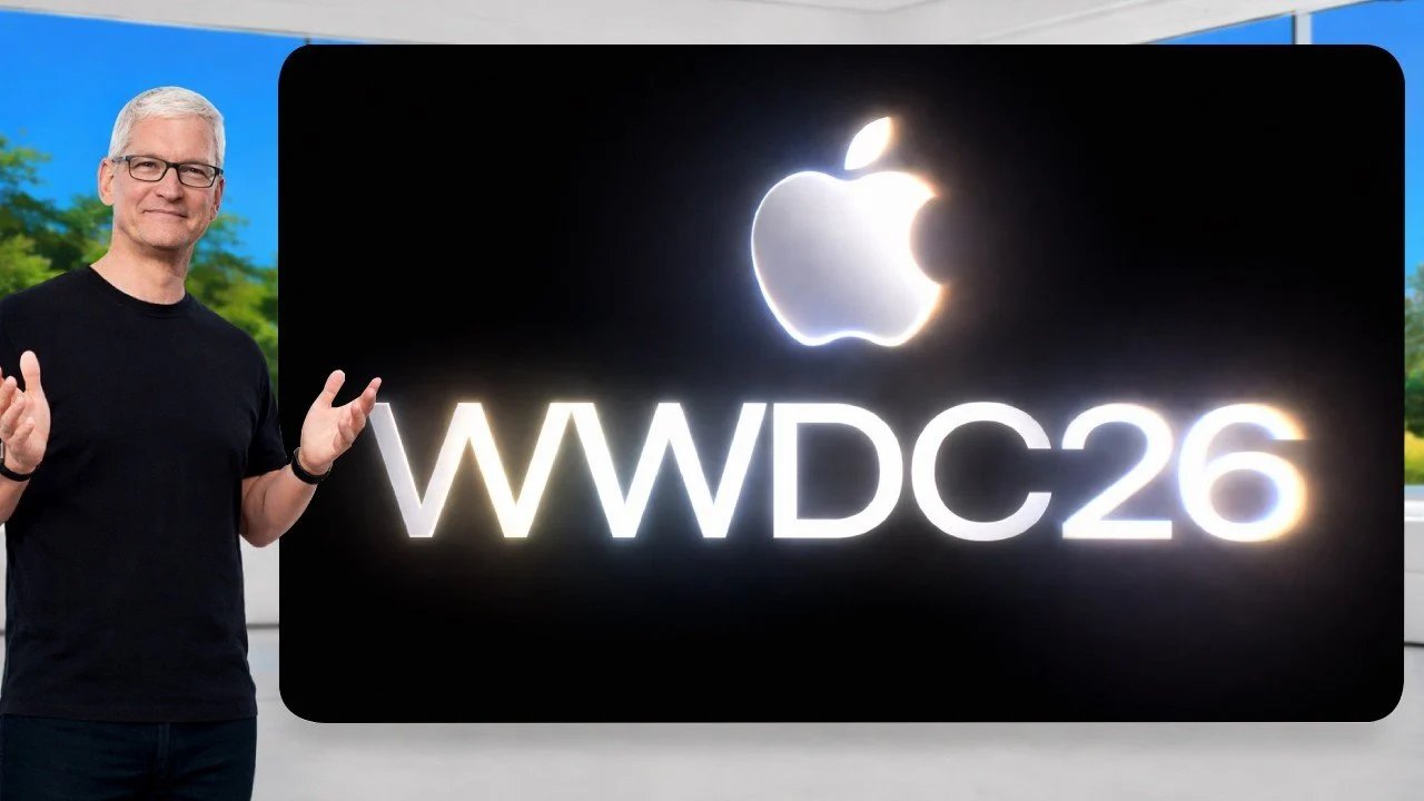 Vazamentos WWDC 2026: iOS 27, Siri 2.0 e 5 principais lançamentos da Apple