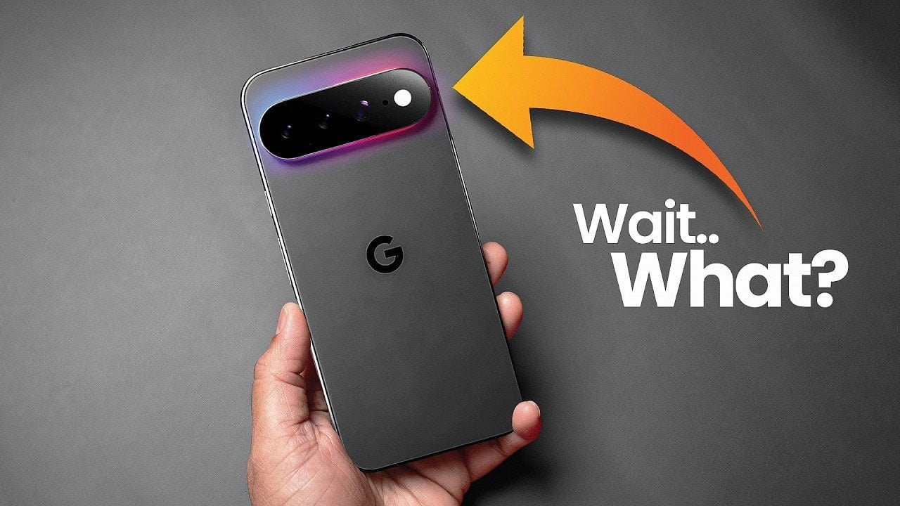 Vazamentos do Google Pixel 11 Pro XL: Tensor G6 de 2 nm e novo Pixel Glow