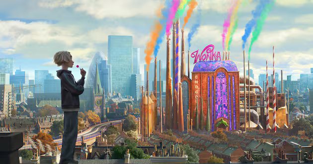 Veja como assistir a todos os filmes de ‘Charlie e a Fábrica de Chocolate’ – Deseret News