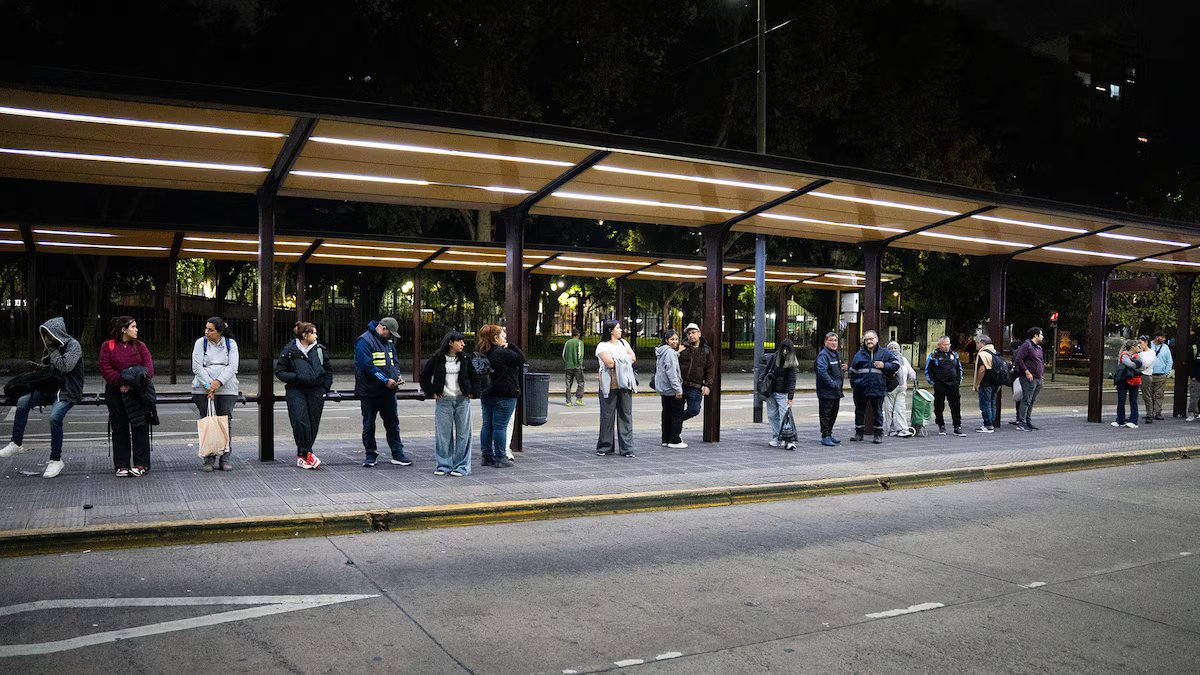 Veja como os usuários se sentem sobre o conflito coletivo ao qual a UTA se juntou: “É uma loteria”