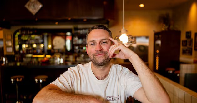 Veja por que este restaurante de Utah entrou na lista dos melhores restaurantes do New York Times – Deseret News