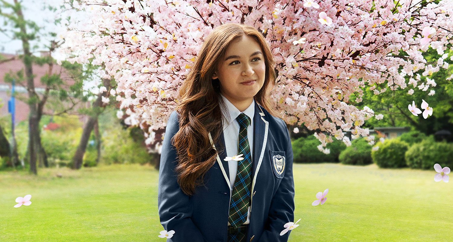 Veja todas as estrelas de ‘Para todos os garotos que já amei antes’ que apareceram na série de TV spinoff de ‘XO, Kitty’ | Por exemplo, Evergreen, Filmes, Netflix, TV, Para Todos os Garotos que Já Amei, XO Kitty | Notícias e fofocas sobre celebridades | Entretenimento, fotos e vídeos