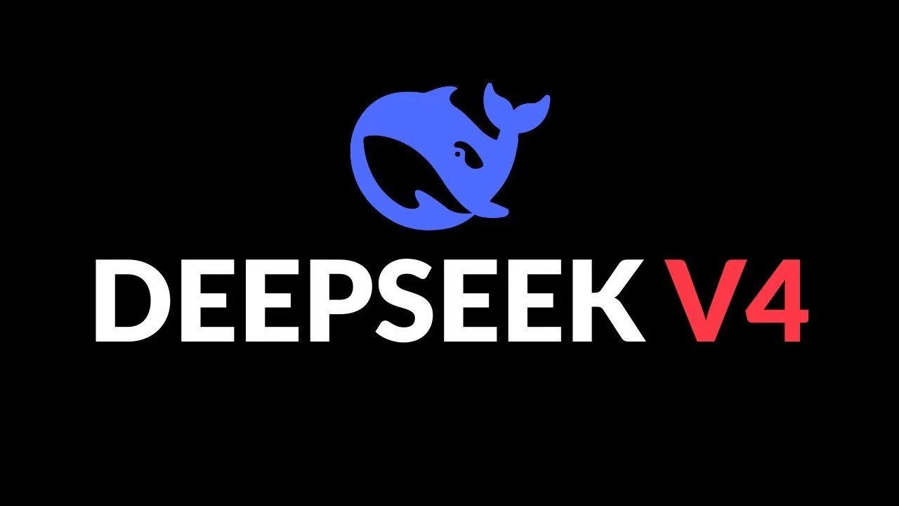 Versão DeepSeek 4: Detalhes do modelo de IA de código aberto do parâmetro 1.6T