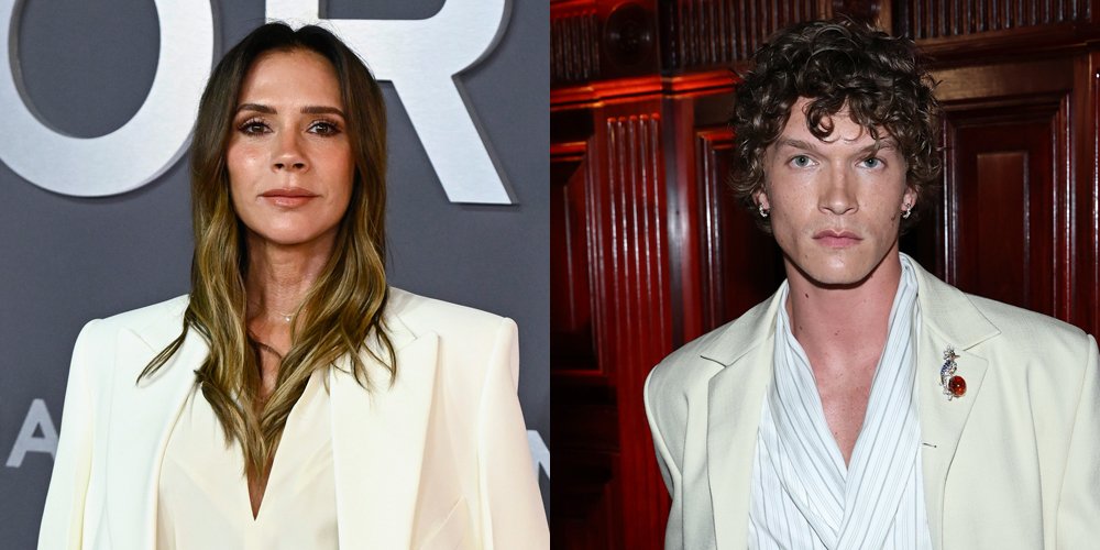 Victoria Beckham elogia estilo de Connor Storrie: ‘Esse cara se veste tão bem’ | Connor Storrie, Justin Bieber, Victoria Beckham | Notícias e fofocas sobre celebridades | Entretenimento, fotos e vídeos