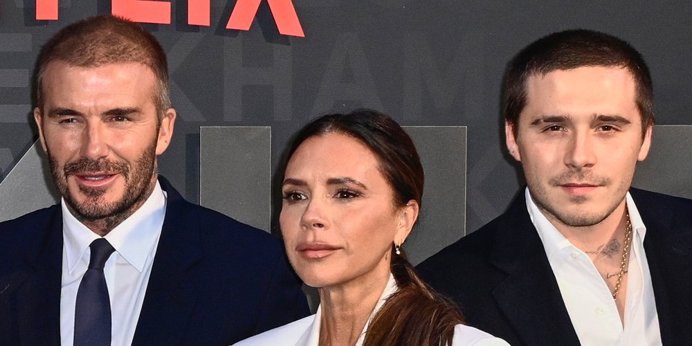 Victoria Beckham quebra o silêncio sobre o afastamento de Brooklyn Beckham | Brooklyn Beckham, Victoria Beckham | Notícias e fofocas sobre celebridades | Entretenimento, fotos e vídeos