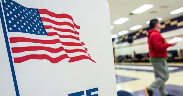 Virginianos aprovam plano democrata que pode ter implicações nacionais – Deseret News