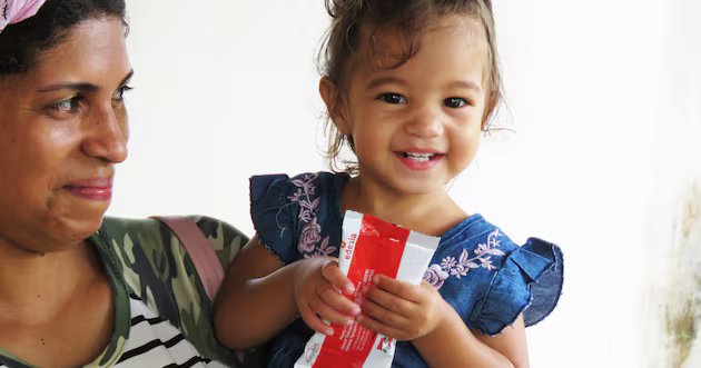 Vivendo abençoado pelos esforços da igreja para cuidar dos necessitados – Deseret News