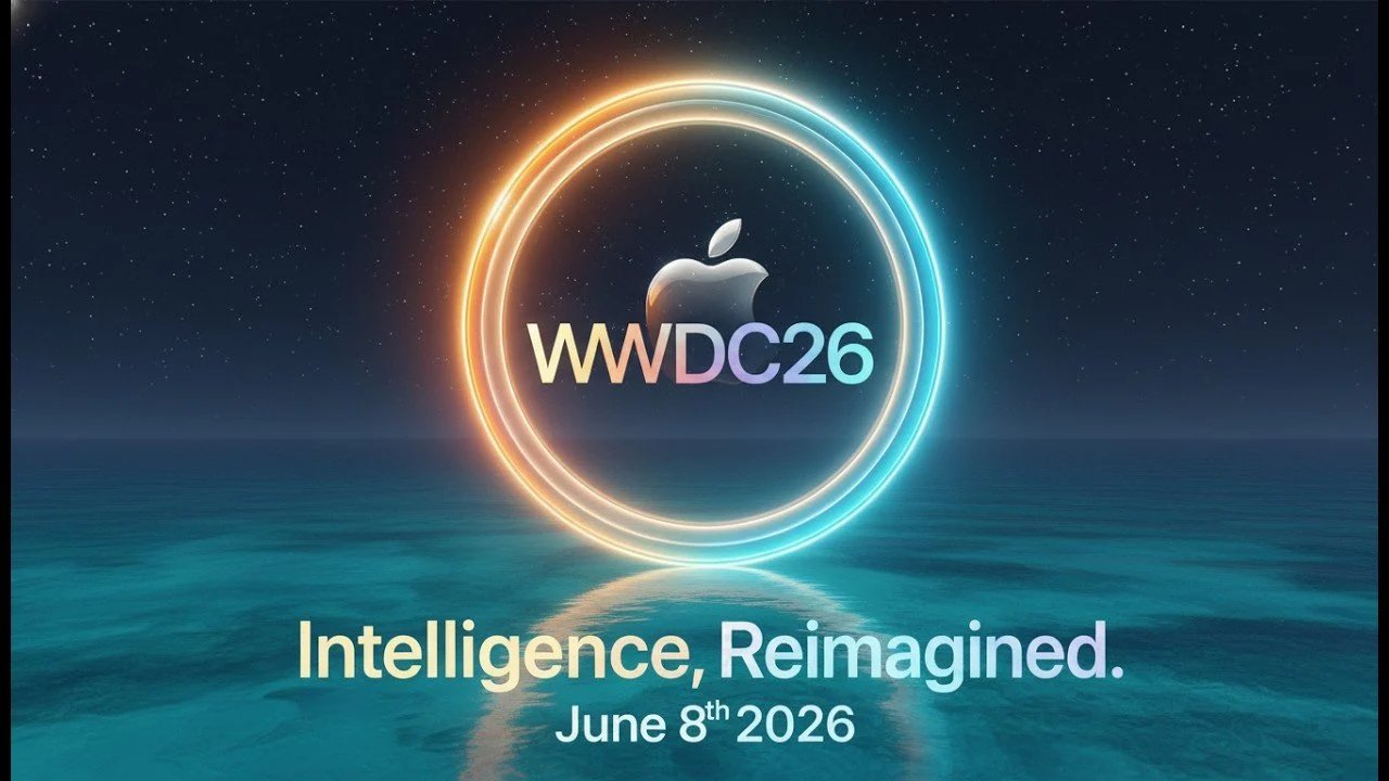 WWDC 2026: 7 novos produtos da Apple vazaram antes do evento principal