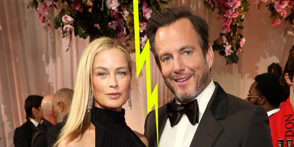 Will Arnett se separa da modelo Carolyn Murphy, o motivo revelado – Just Jared – Notícias e fofocas de celebridades