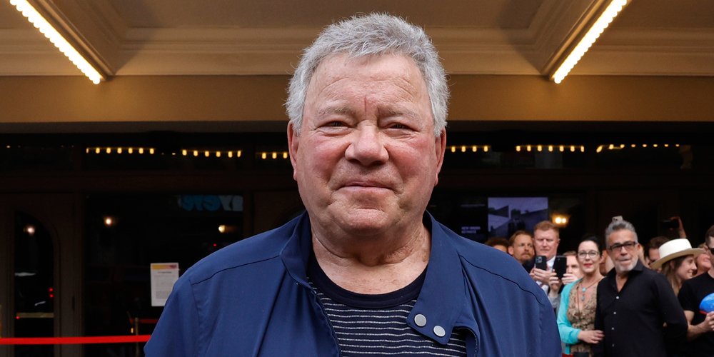William Shatner responde a rumores sobre câncer cerebral | William Shatner | Notícias e fofocas sobre celebridades | Entretenimento, fotos e vídeos