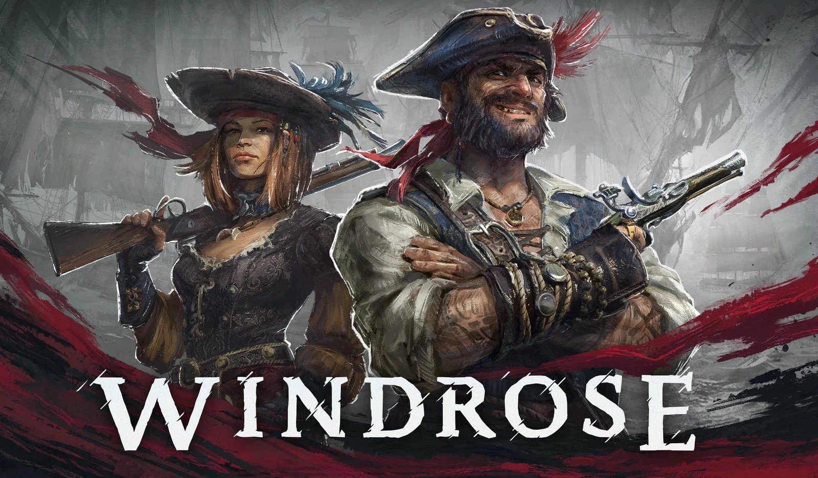 Windrose vs Skull and Bones: como um estúdio independente venceu a Ubisoft