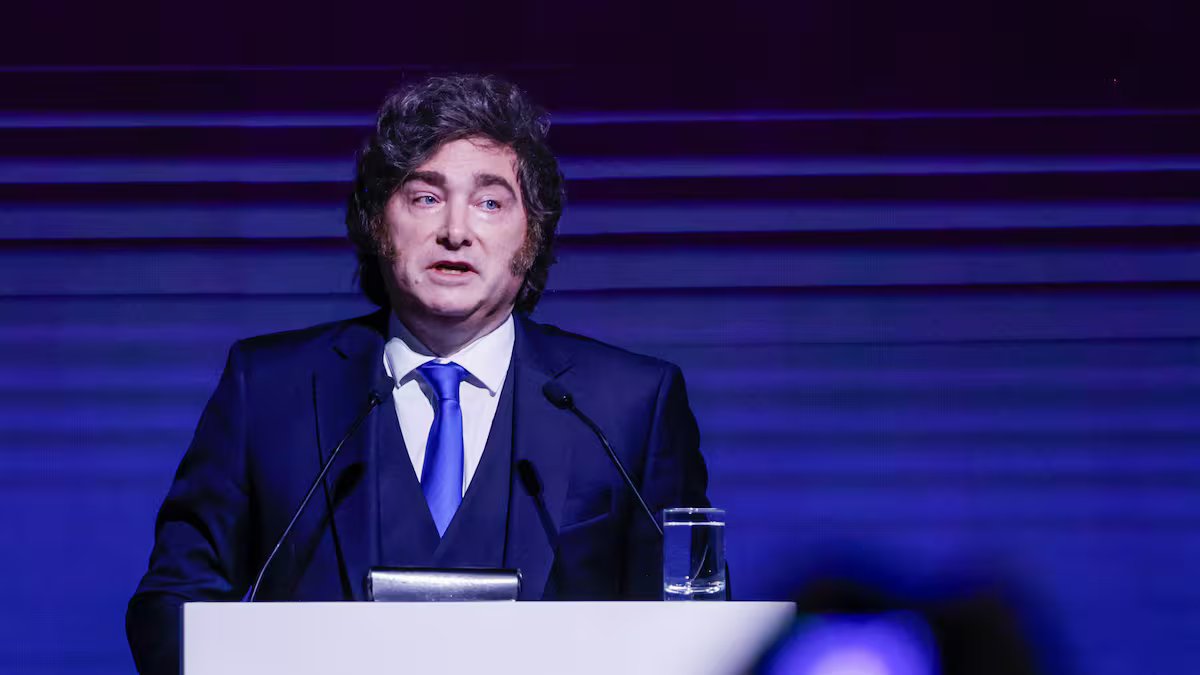 Xavier Miley e seus eventos ao vivo. A agenda do Parlamento revive e as implicações para o tributo a Francisco