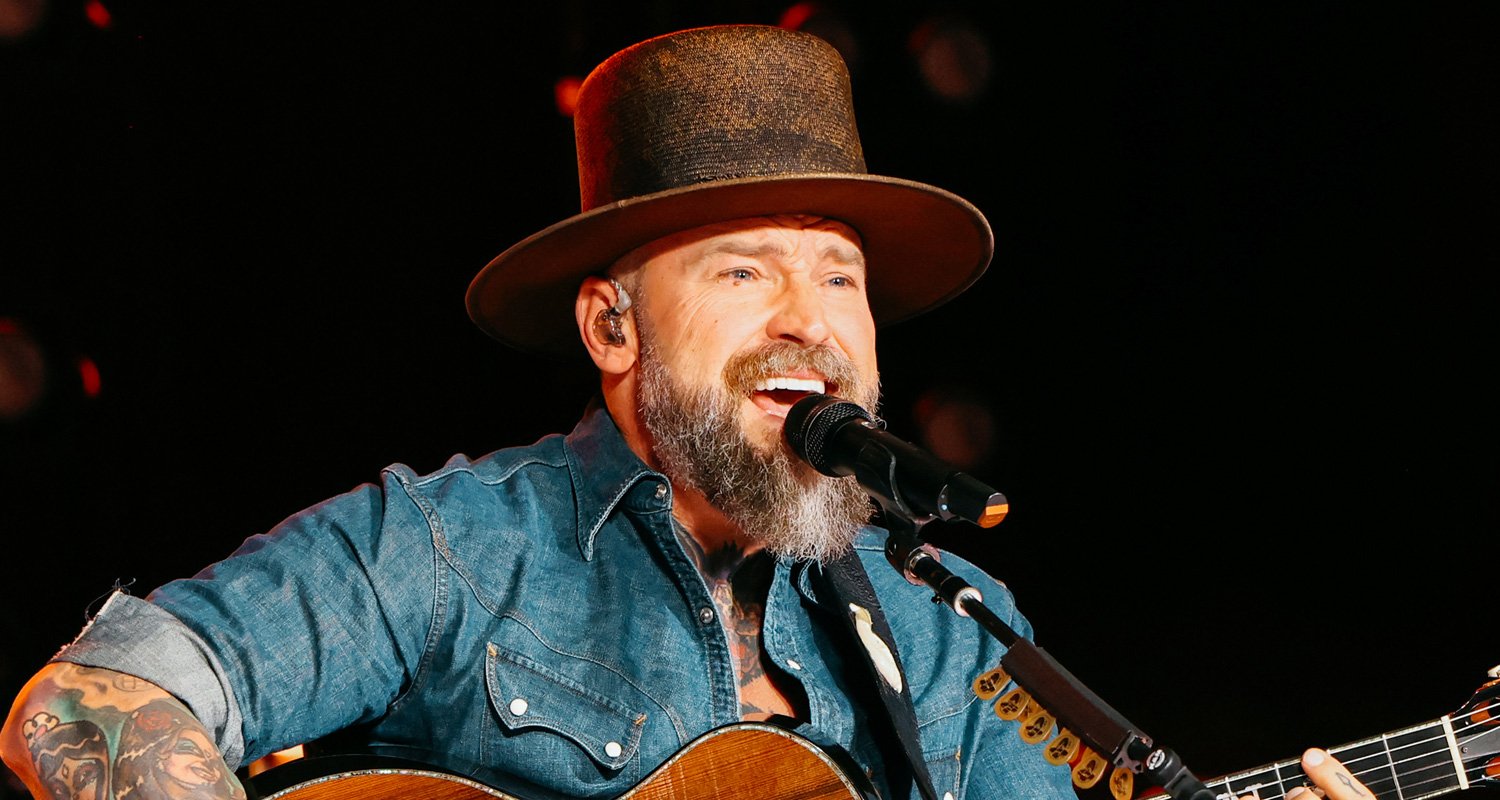Zac Brown Band é selecionado para ser a atração principal do UFC Freedom 250 na Casa Branca | Música, Casa Branca, Zac Brown Band | Notícias e fofocas sobre celebridades | Entretenimento, fotos e vídeos