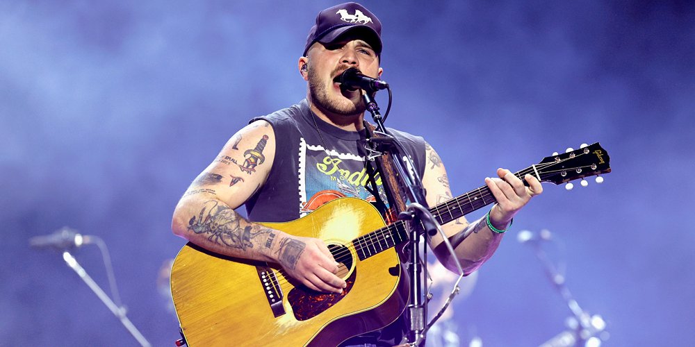 Zach Bryan explica porque foi “forçado” a cancelar seu show de sexta-feira em Oklahoma | Zach Bryan | Notícias e fofocas sobre celebridades | Entretenimento, fotos e vídeos