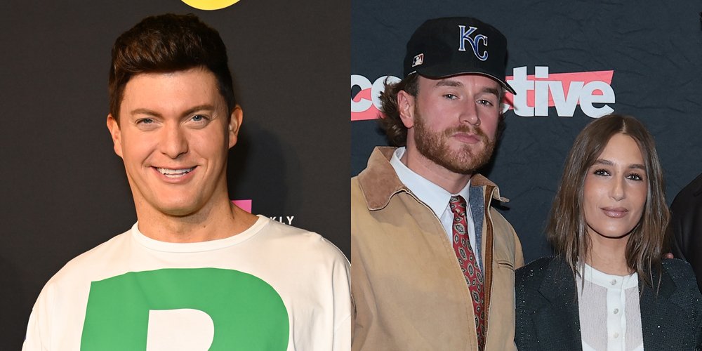 Zack Wickham, do Valley, diz que há mais no romance de Amanda Batula e West Wilson: ‘Prepare-se, América’ | Amanda Batula, Bravo, Casa de Verão, The Valley, West Wilson, Zack Wickham | Notícias e fofocas sobre celebridades | Entretenimento, fotos e vídeos