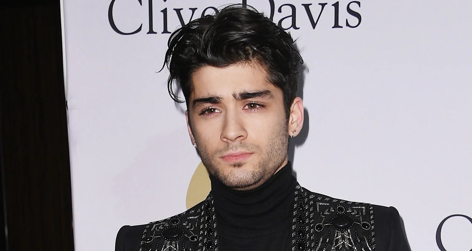 Zayn Malik, hospitalizado, cancela várias apresentações para promover o álbum ‘Konnakol’ | Zayn Malik | Notícias e fofocas sobre celebridades | Entretenimento, fotos e vídeos
