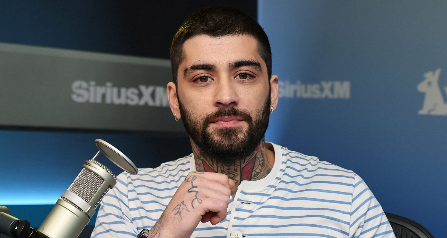 Zayn Malik revela o que sua filha Khai pensa de sua música | Bebês celebridades, Khai Malik, Zayn Malik | Notícias e fofocas sobre celebridades | Entretenimento, fotos e vídeos