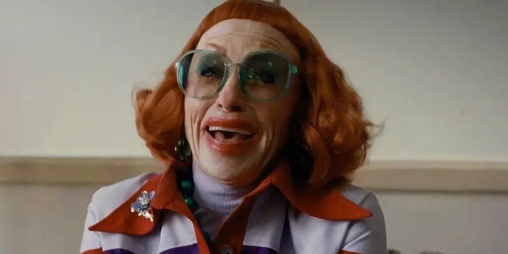 anuncia datas de lançamento da prequela de ‘Weapons’, ‘Evil Dead Wrath’, prequela de ‘Ocean’s’ e mais 4 | 2026 CinemaCon, Baz Luhrmann, cinemacon, Evil Dead Wrath, Destino Final, Gladys, terror, Filmes de terror, A Vingança de La Llorona, Zach Cregger | Notícias e fofocas sobre celebridades | Entretenimento, fotos e vídeos