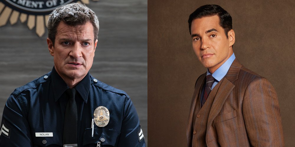 ‘The Rookie’ e ‘Will Trent’ renovados pela ABC | ABC, Televisão, O Novato, Will Trent | Notícias e fofocas sobre celebridades | Entretenimento, fotos e vídeos