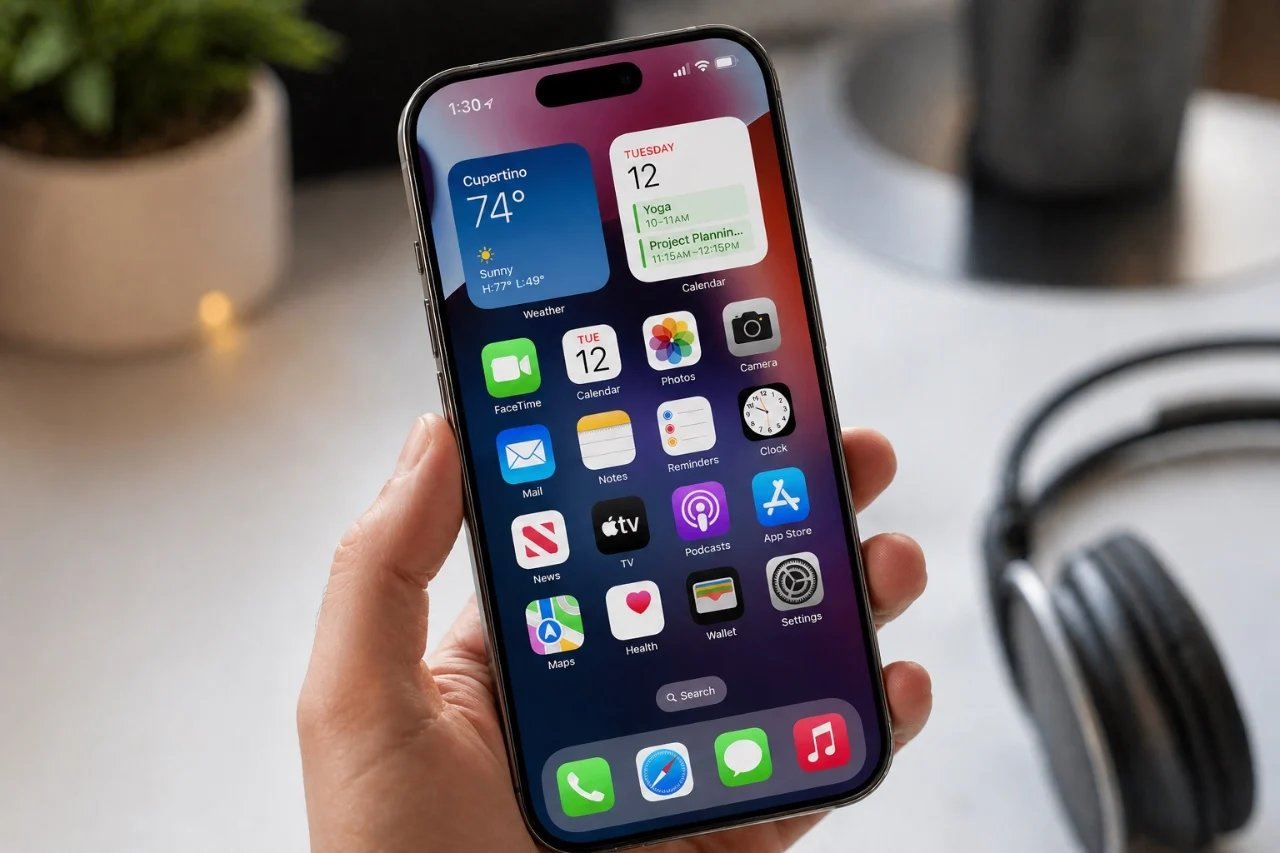 10 recursos interessantes do iPhone que você provavelmente não usará