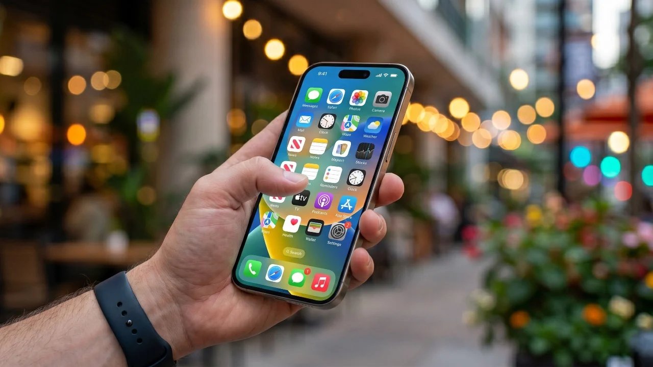 10 recursos ocultos do iPhone que você nem conhecia