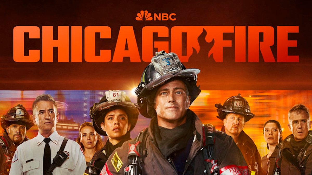15ª temporada de ‘Chicago Fire’: Uma pessoa não retornará para a nova temporada, substituição revelada – Just Jared – Notícias e fofocas de celebridades