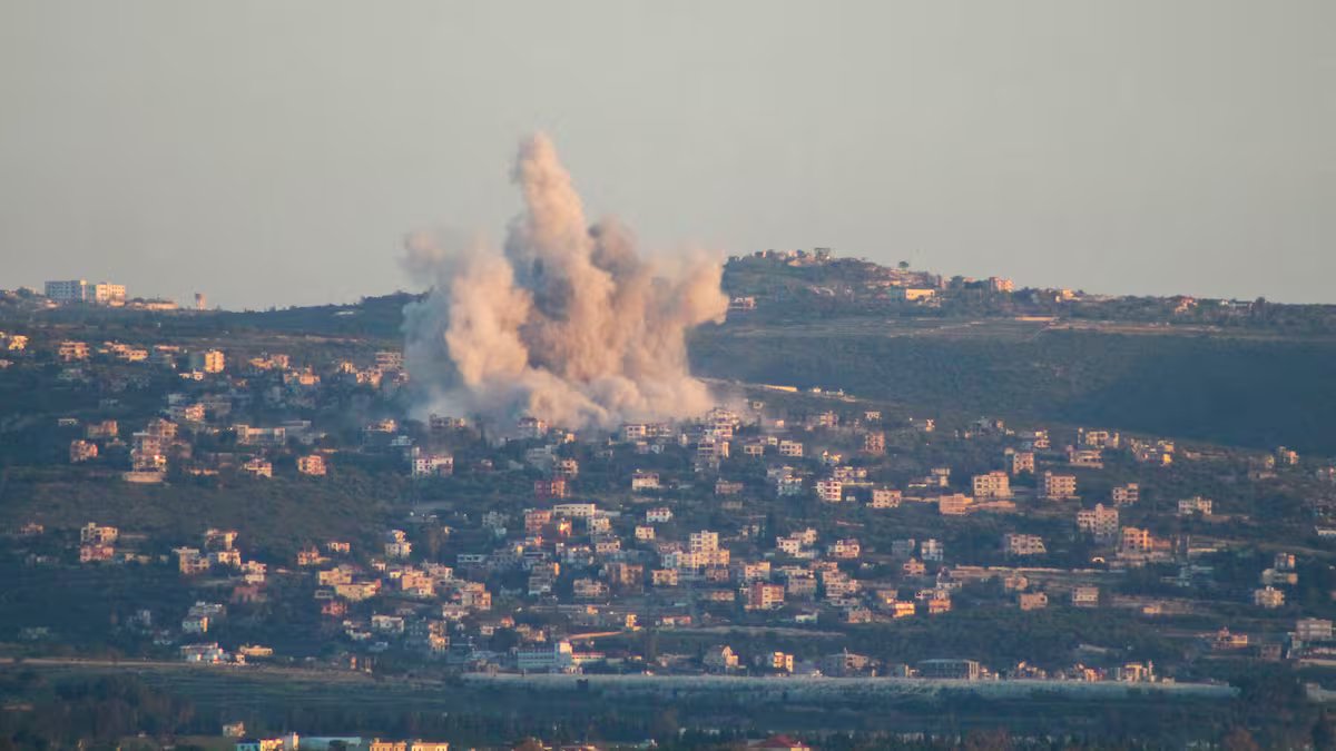 A guerra EUA-Israel contra o Irã ao vivo. tensões no Oriente Médio hoje, quinta-feira, 7 de maio