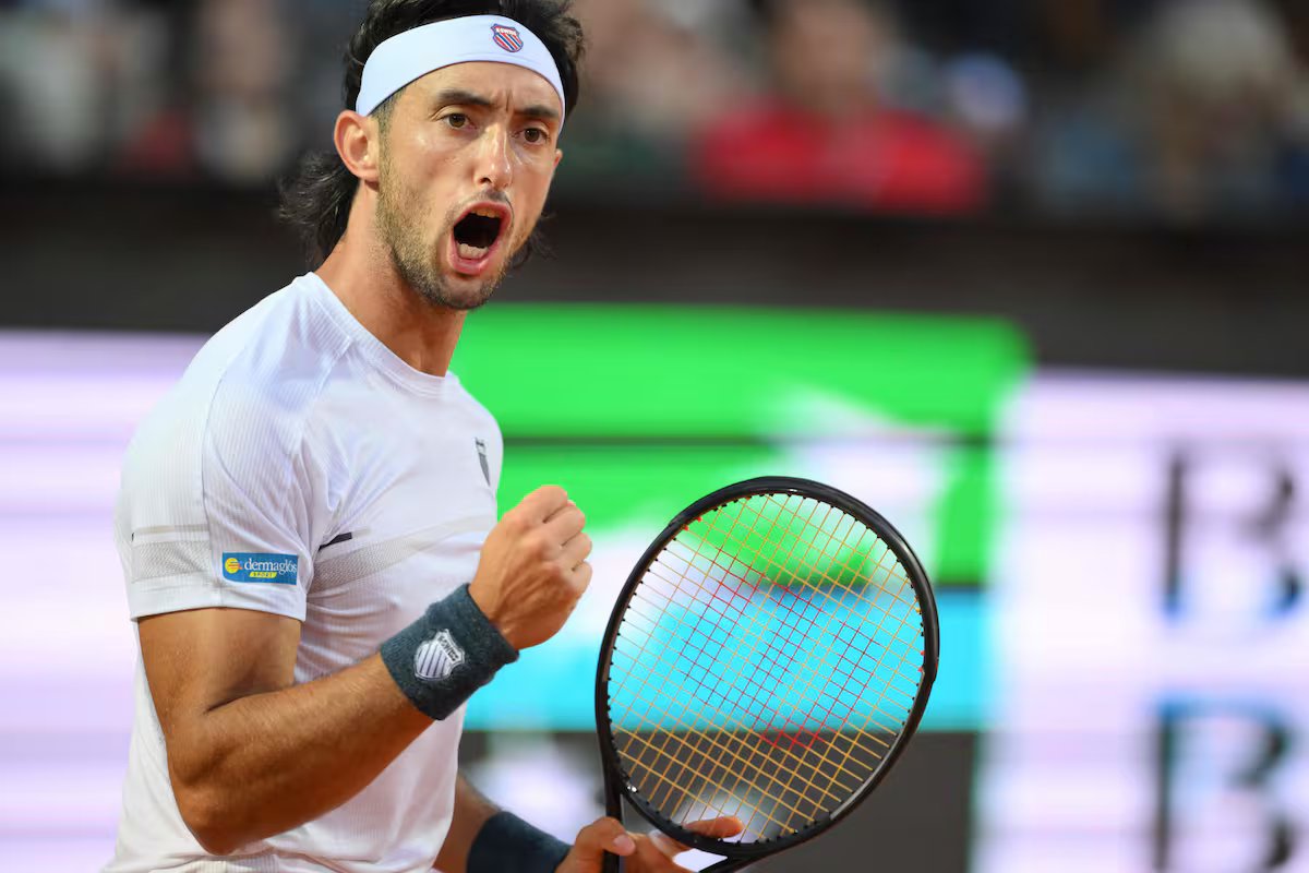 Rome Masters 1000 2026: jogos de hoje e como é o sorteio