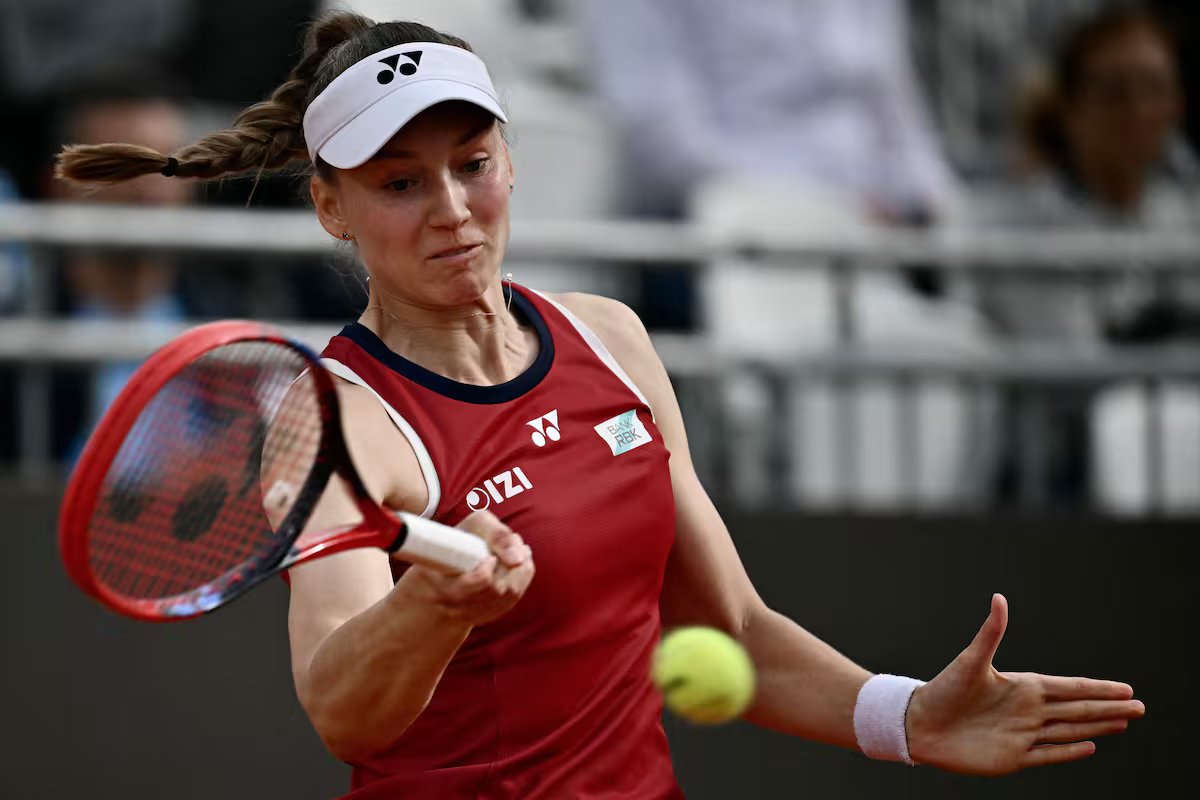 Rome Masters 1000 2026: jogos de hoje e como é o sorteio