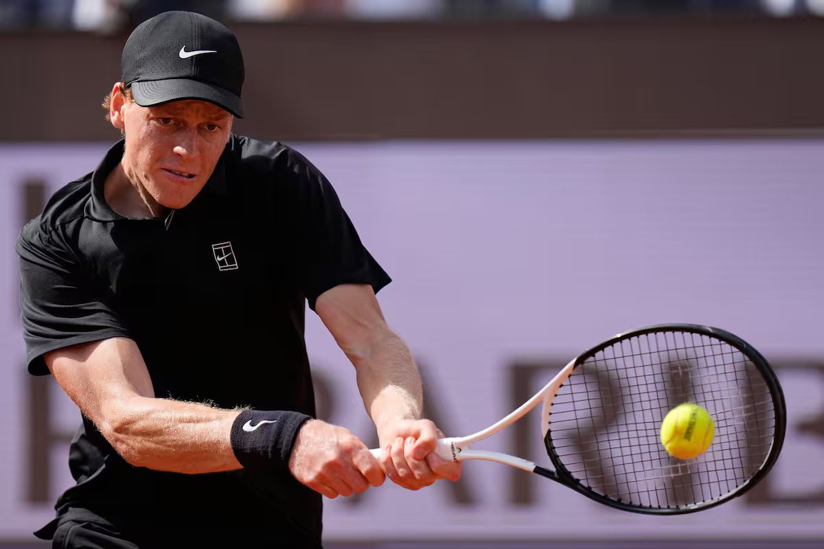 Rome Masters 1000 2026: jogos de hoje e como é o sorteio