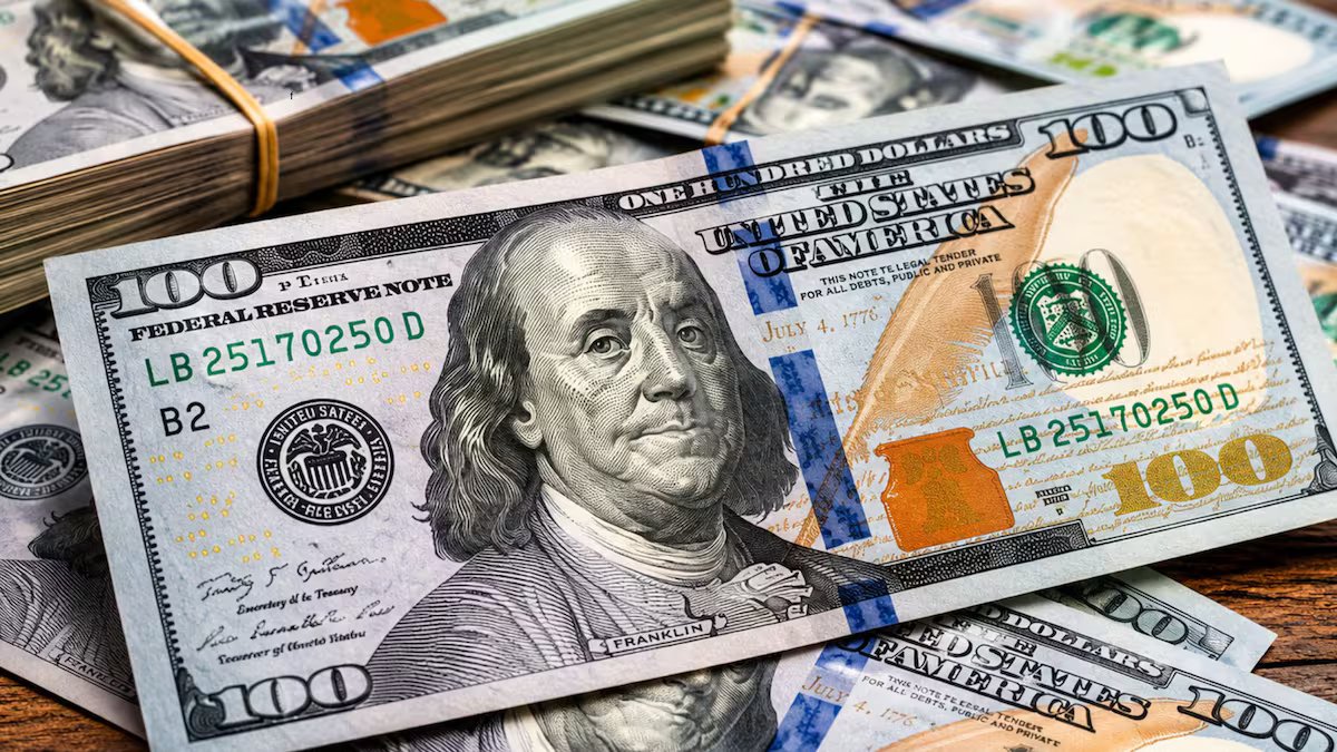 Dólar hoje e dólar azul, ao vivo. qual é o preço oficial e qual o paralelo para esta sexta-feira, 22 de maio, minuto a minuto?