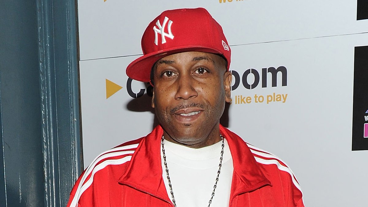 Rob Base morto: rapper de ‘It Takes Two’ morre aos 59 anos após batalha particular contra o câncer – Just Jared – Celebrity News & Gossip