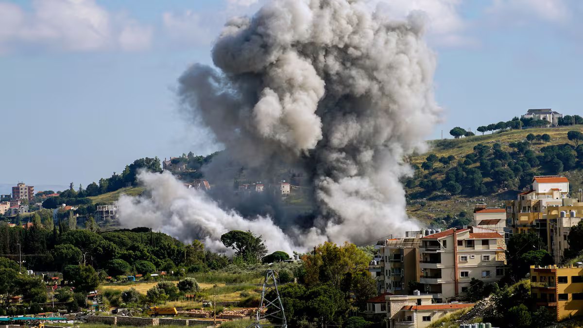 A guerra EUA-Israel contra o Irã ao vivo. tensões no Oriente Médio hoje, terça-feira, 26 de maio
