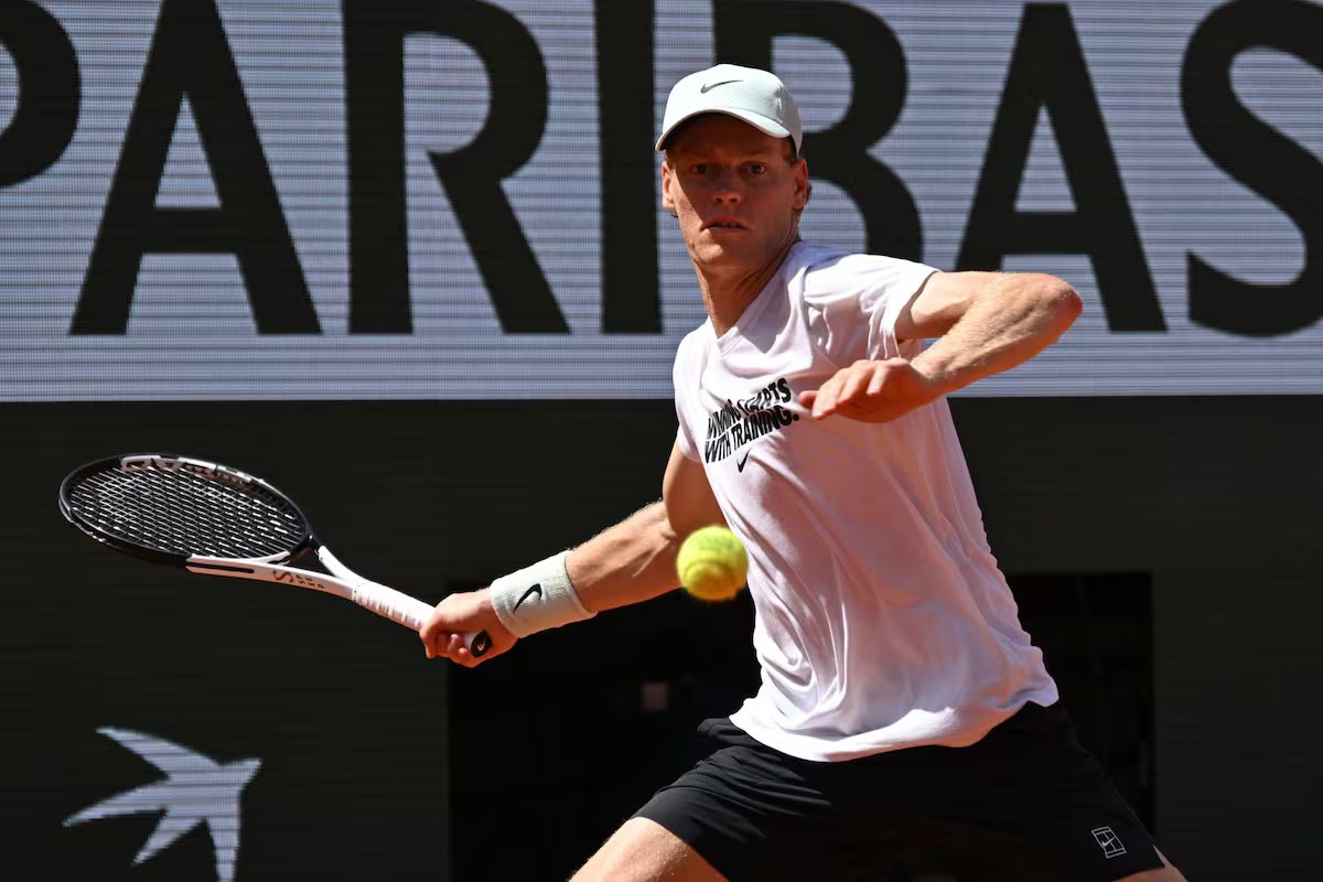 Roland Garros 2026: jogos de hoje e como é o sorteio