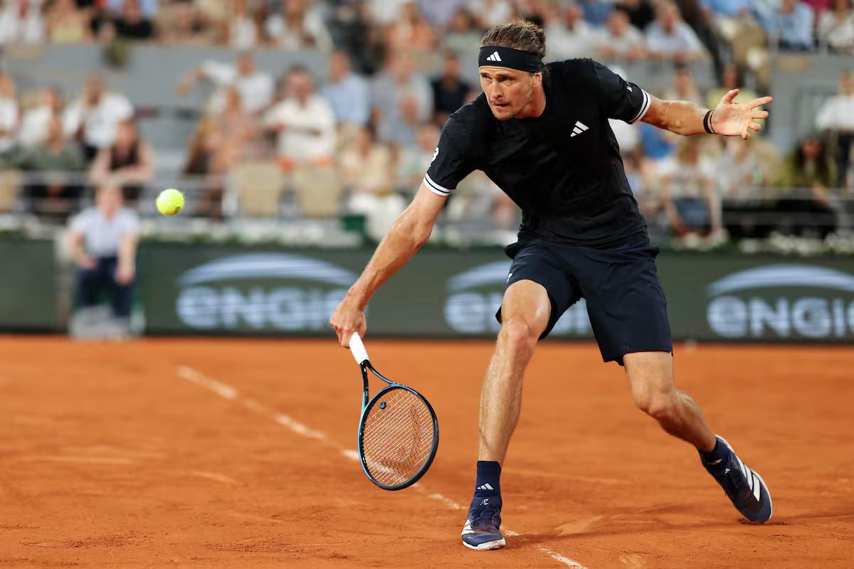 Roland Garros 2026: jogos de hoje e como é o sorteio