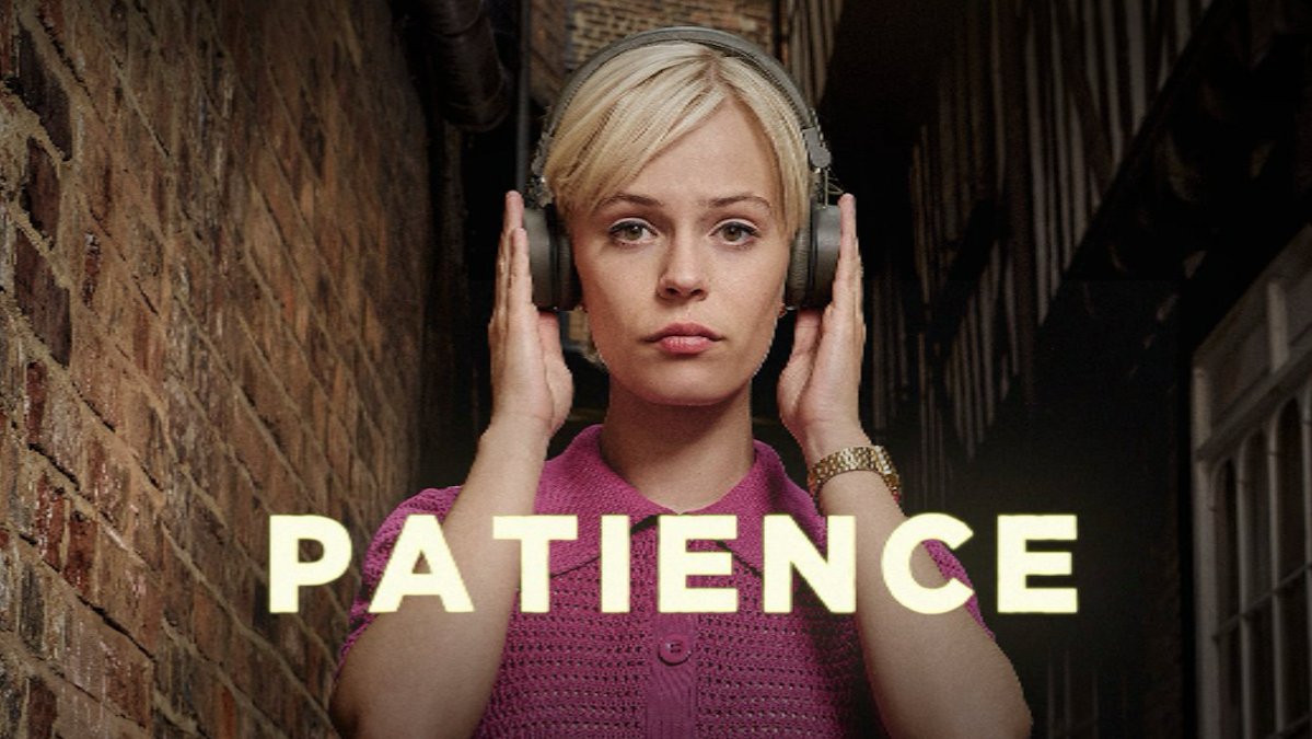 2ª temporada de “Patience”: Quem substituiu Metcalf? Elenco, trailer e guia de episódios revelados – Just Jared – Notícias e fofocas de celebridades