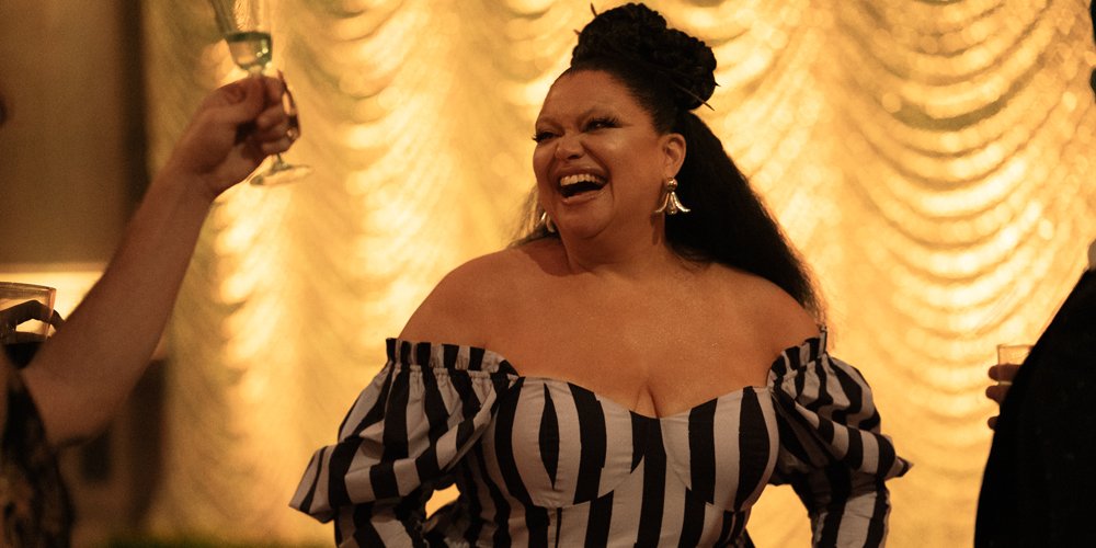 3ª temporada de ‘Survival of the Thickest’: a série Netflix de Michelle Buteau dá uma primeira olhada na temporada final – Just Jared – Notícias e fofocas de celebridades
