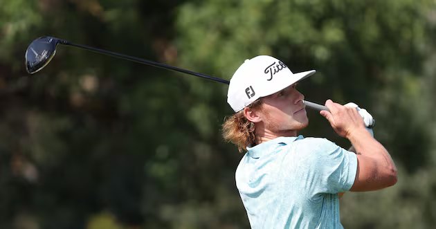 5 Utahns avançam nas eliminatórias do US Open em Willow Creek na segunda-feira – Deseret News