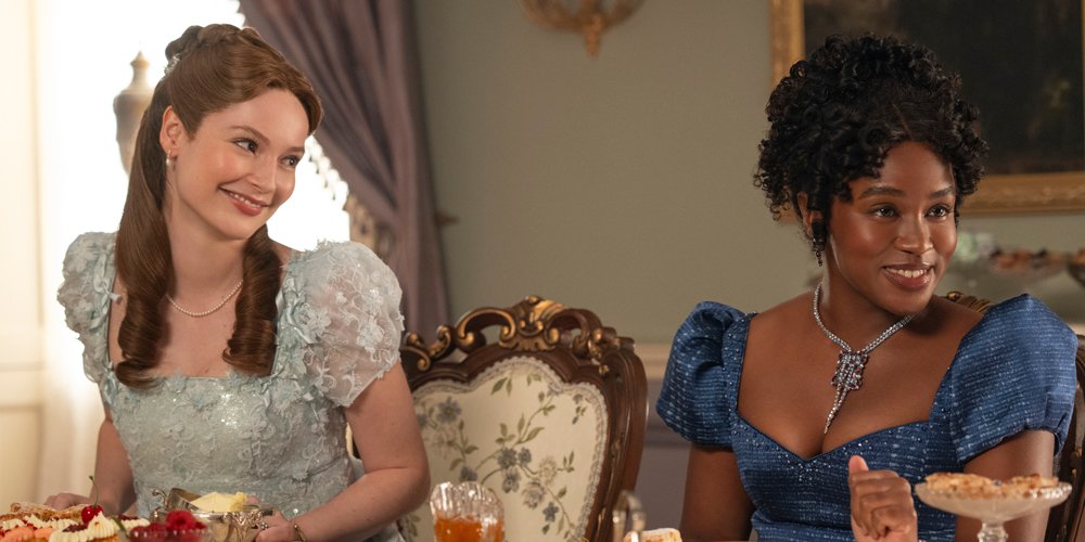 5ª temporada de ‘Bridgerton’ recebe atualização do cronograma de lançamento: quando estreará na Netflix – Just Jared – Notícias e fofocas de celebridades