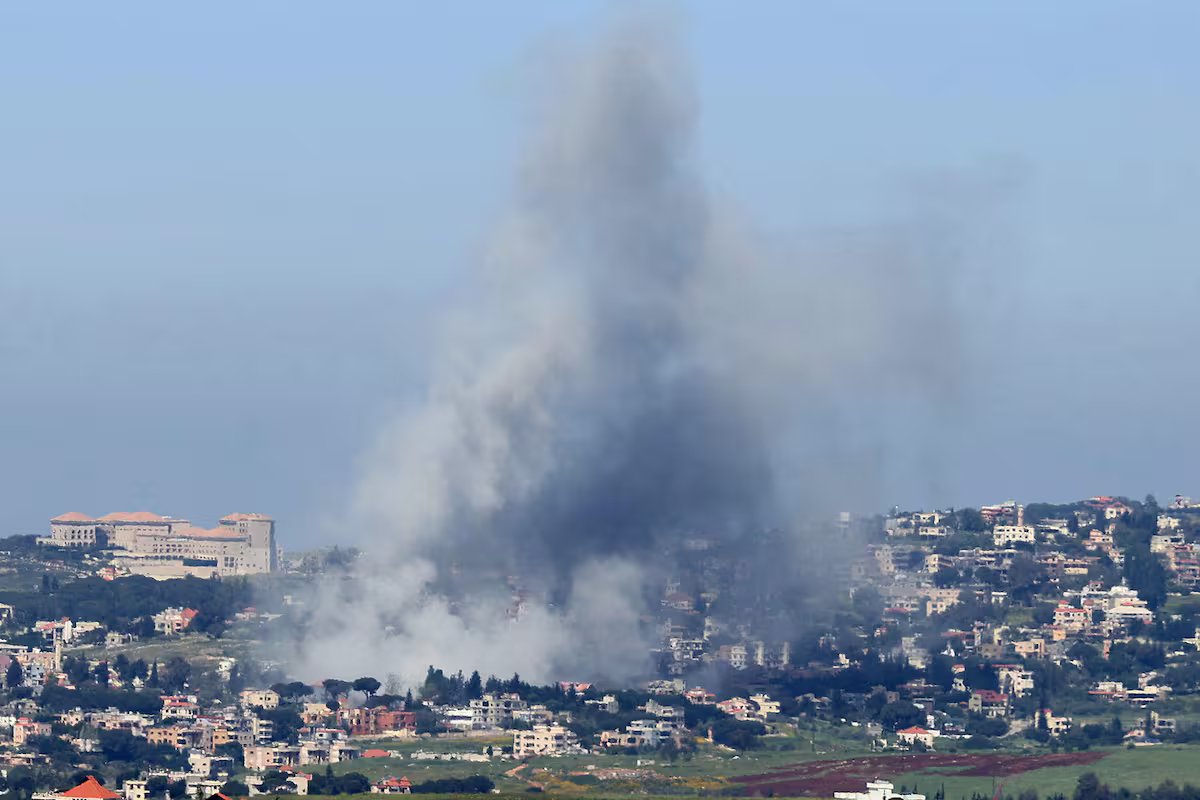 65º dia de guerra entre EUA, Israel e Irã. tudo que você precisa saber