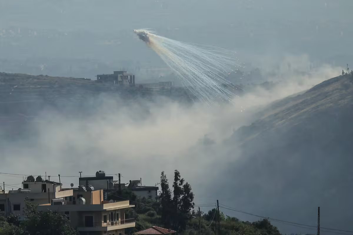 76º dia de guerra entre EUA, Israel e Irã. tudo que você precisa saber