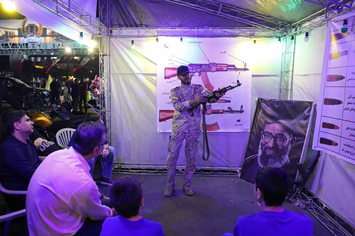 83º dia de guerra entre EUA, Israel e Irã. tudo que você precisa saber