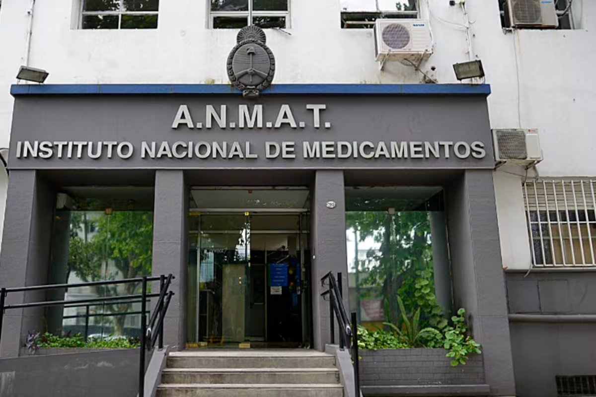 A Anmat decidiu alterar o esquema tarifário. reduz custos para 75% dos importadores de medicamentos