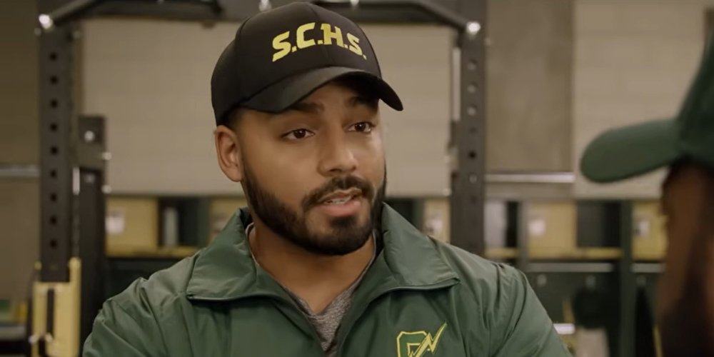 A CW apresenta o trailer da oitava e última temporada de “All American”, mostrando um final emocionante para o drama futebolístico – assista agora! – Just Jared – Notícias e fofocas sobre celebridades